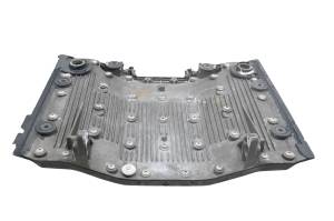 Sea-Doo - 20 Sea-Doo GTX 300 Limited Riding Plate - Image 3