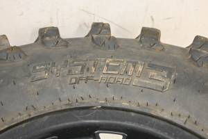 Honda - 19 Honda Talon 1000X Front Wheel Rims & Tires 32X10R15 15X6.5 4/137 Honda - Image 4