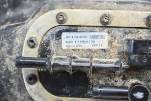 Can-Am - 08 Can-Am Renegade 500 4x4 Gas Tank & Fuel Pump - Image 4