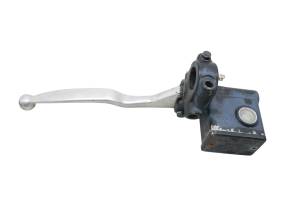 Can-Am - 08 Can-Am Renegade 500 4x4 Front Brake Master Cylinder & Lever - Image 3
