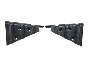Can-Am - 11 Can-Am Outlander 500 Max XT Front Cv Boot Guards Left & Right - Image 2
