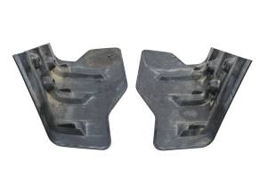 Can-Am - 11 Can-Am Outlander 500 Max XT Front Cv Boot Guards Left & Right - Image 3