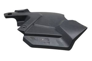 11 Can-Am Outlander 500 Max XT Engine Cover