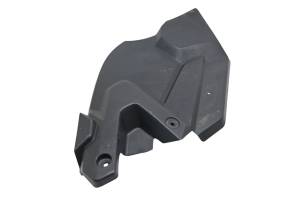 Can-Am - 11 Can-Am Outlander 500 Max XT Engine Cover - Image 2