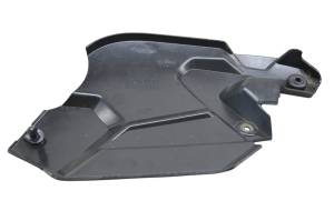 Can-Am - 11 Can-Am Outlander 500 Max XT Engine Cover - Image 3