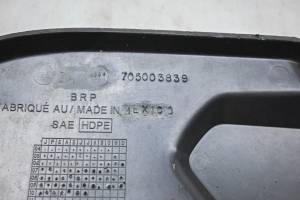 Can-Am - 11 Can-Am Outlander 500 Max XT Engine Cover - Image 4