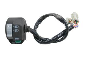 08 Can-Am Renegade 500 4x4 Headlight On Off Handlebar Start Switch