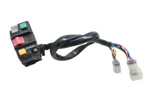 Can-Am - 08 Can-Am Renegade 500 4x4 Headlight On Off Handlebar Start Switch - Image 2