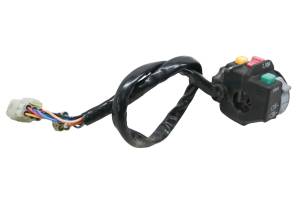 Can-Am - 08 Can-Am Renegade 500 4x4 Headlight On Off Handlebar Start Switch - Image 3