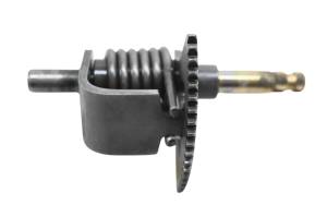 08 Can-Am Renegade 500 4x4 Transmission Shift Shaft Shifter