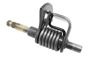 Can-Am - 08 Can-Am Renegade 500 4x4 Transmission Shift Shaft Shifter - Image 3