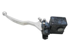 08 Can-Am Renegade 500 4x4 Rear Brake Master Cylinder & Lever