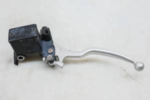 Can-Am - 08 Can-Am Renegade 500 4x4 Rear Brake Master Cylinder & Lever - Image 2