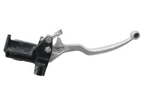 Can-Am - 08 Can-Am Renegade 500 4x4 Rear Brake Master Cylinder & Lever - Image 3