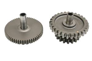 Honda - 19 Honda Talon 1000X Starter Gears Honda - Image 2