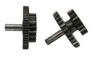 Honda - 19 Honda Talon 1000X Starter Gears Honda - Image 3