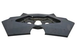 11 Can-Am Outlander 500 Max XT Rear Facia