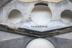 Can-Am - 11 Can-Am Outlander 500 Max XT Rear Facia - Image 4