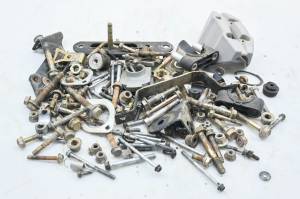 08 Can-Am Renegade 500 4x4 Hardware Set Nuts & Bolts