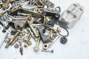 Can-Am - 08 Can-Am Renegade 500 4x4 Hardware Set Nuts & Bolts - Image 3