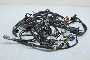 Can-Am - 08 Can-Am Renegade 500 4x4 Wire Harness Electrical Wiring - Image 1