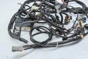 Can-Am - 08 Can-Am Renegade 500 4x4 Wire Harness Electrical Wiring - Image 2