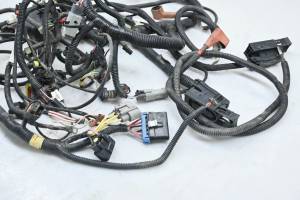 Can-Am - 08 Can-Am Renegade 500 4x4 Wire Harness Electrical Wiring - Image 3