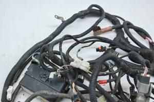 Can-Am - 08 Can-Am Renegade 500 4x4 Wire Harness Electrical Wiring - Image 4