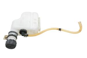 Can-Am - 08 Can-Am Renegade 500 4x4 Coolant Overflow Radiator Bottle - Image 2