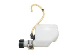 Can-Am - 08 Can-Am Renegade 500 4x4 Coolant Overflow Radiator Bottle - Image 3