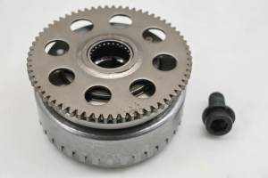 24 Sea-Doo Spark Trixx 3up Flywheel Starter Clutch Bearing & Gear