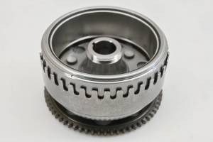 Sea-Doo - 24 Sea-Doo Spark Trixx 3up Flywheel Starter Clutch Bearing & Gear - Image 2