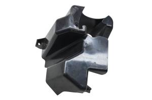 Can-Am - 11 Can-Am Outlander 500 Max XT Water Deflector Cover - Image 2