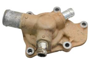 Honda - 19 Honda Talon 1000X Water Pump Cover Honda - Image 2