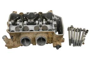 19 Honda Talon 1000X Cylinder Head Honda