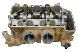 Honda - 19 Honda Talon 1000X Cylinder Head Honda - Image 2