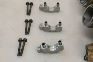 Honda - 19 Honda Talon 1000X Cylinder Head Honda - Image 8