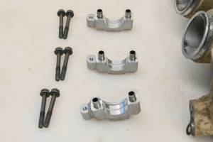Honda - 19 Honda Talon 1000X Cylinder Head Honda - Image 9