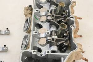 Honda - 19 Honda Talon 1000X Cylinder Head Honda - Image 10