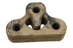 Honda - 19 Honda Talon 1000X Rubber Exhaust Mount Honda - Image 3
