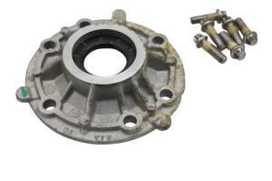 24 Sea-Doo Spark Trixx 3up Pto Cover