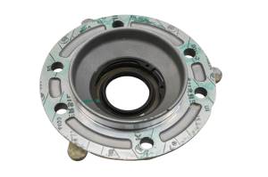 Sea-Doo - 24 Sea-Doo Spark Trixx 3up Pto Cover - Image 3