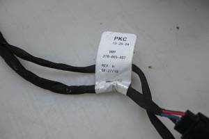 Sea-Doo - 20 Sea-Doo GTX 300 Limited Left Side Speaker Assembly - Image 4
