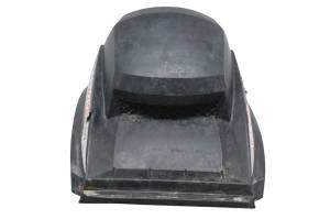 Can-Am - 11 Can-Am Outlander 500 Max XT Dash Board Handlebar Cover - Image 1