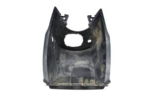 Can-Am - 11 Can-Am Outlander 500 Max XT Dash Board Handlebar Cover - Image 4