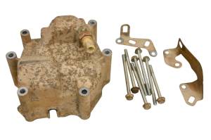 19 Honda Talon 1000X Solenoid Cover Honda