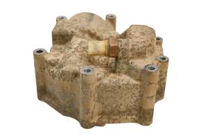 Honda - 19 Honda Talon 1000X Solenoid Cover Honda - Image 2
