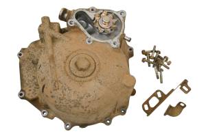 19 Honda Talon 1000X Alternator Cover Honda