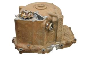 Honda - 19 Honda Talon 1000X Alternator Cover Honda - Image 2