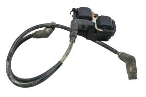 08 Can-Am Renegade 500 4x4 Ignition Coils